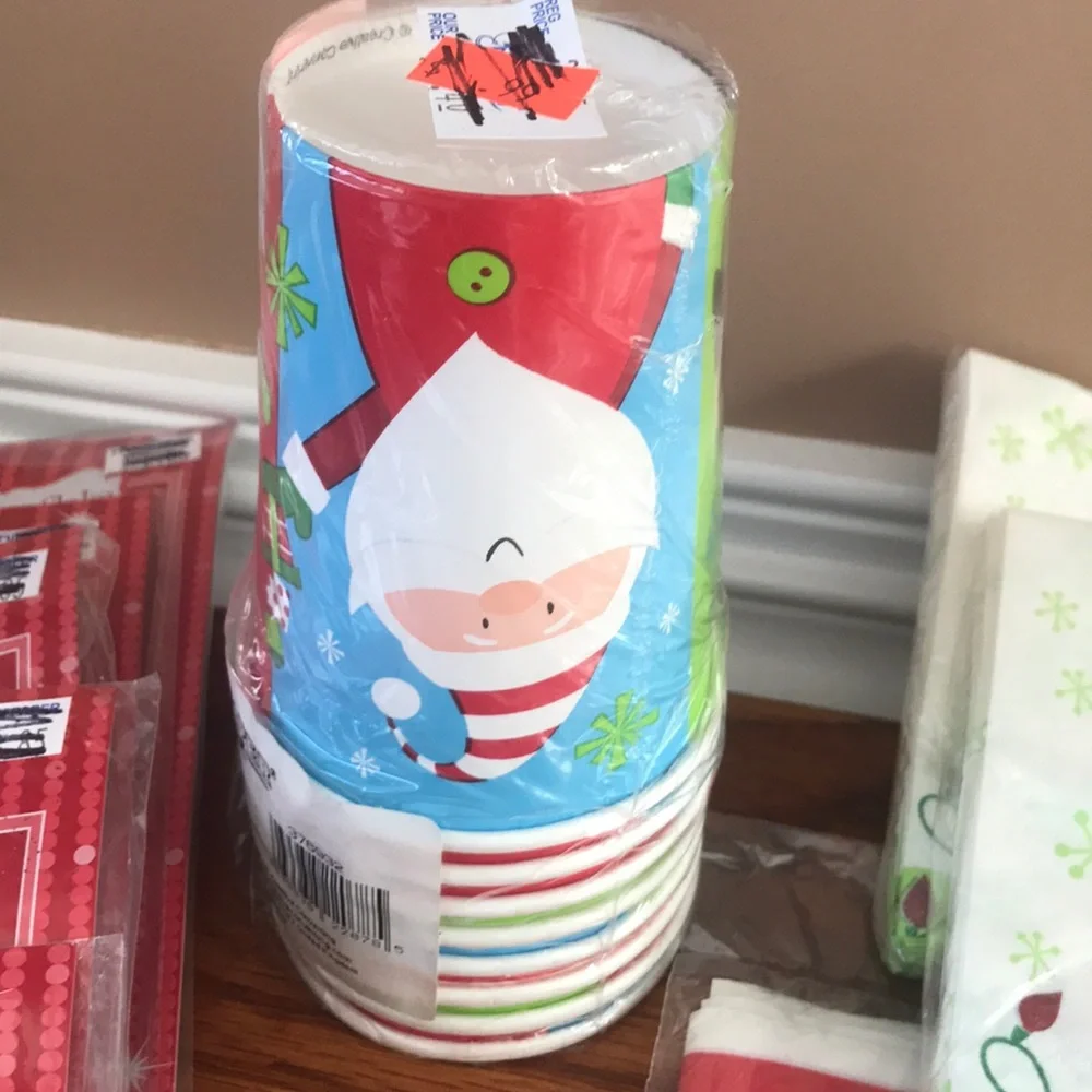 Christmas party Supplies